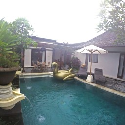 The Royal Tulip Visesa Resort & Spa at Ubud Bali