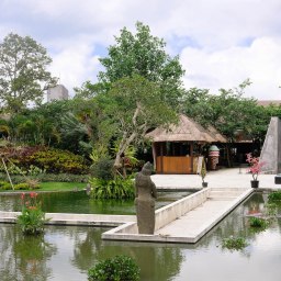 Secret Garden Village – Bali